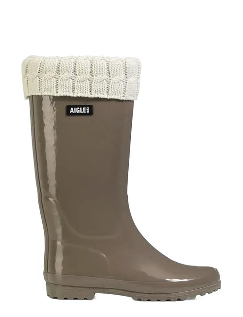 Aigle | Ai Eliosa Winter Chestnut | 39