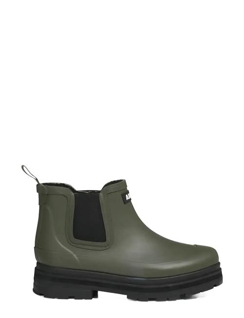 Aigle | Ai Soft Rain Fur Avocat | 41