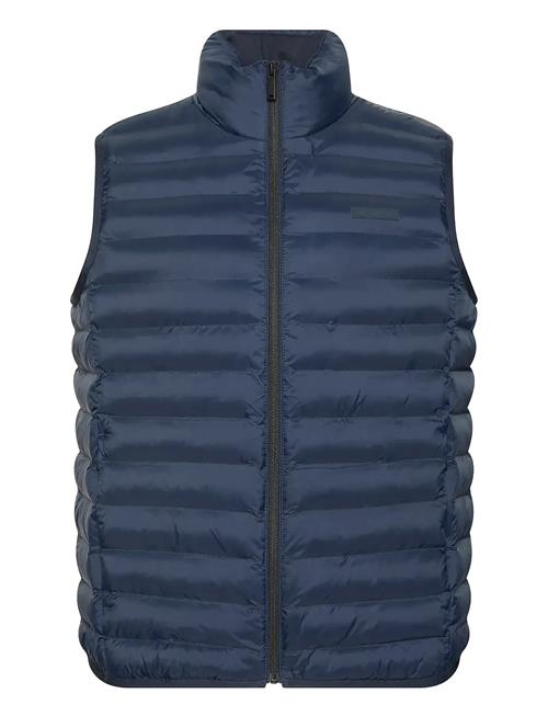 Calvin Klein | Slvlss Lt Wt Nylon Puffer Vest | XXL