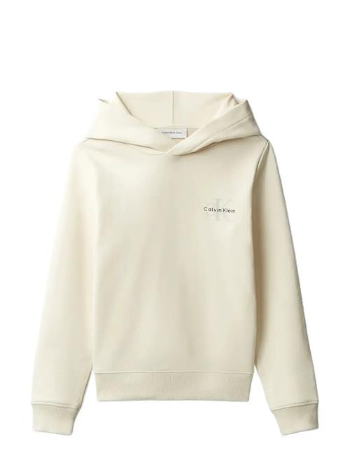 Calvin Klein | Small Monogram Hoodie | 170