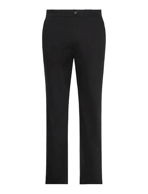 Calvin Klein | Slim Sateen Chino Trouser | 32 x 32