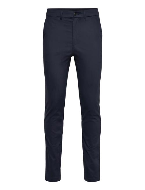 Calvin Klein | Slim Sateen Chino Trouser | 31 x 34