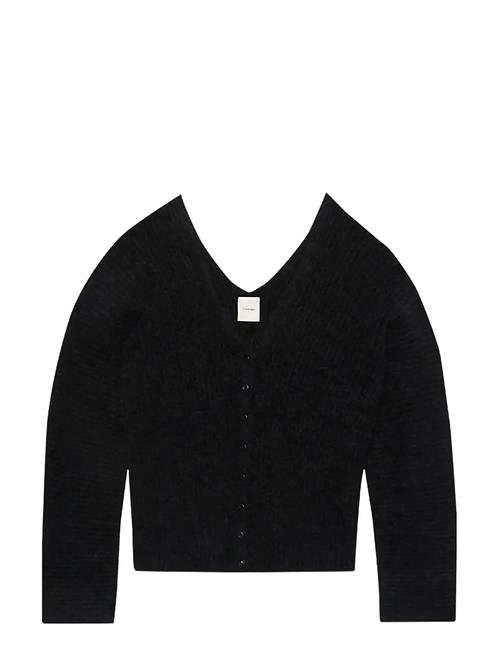 Calvin Klein | Long Sleeve Button Up Cardigan | M