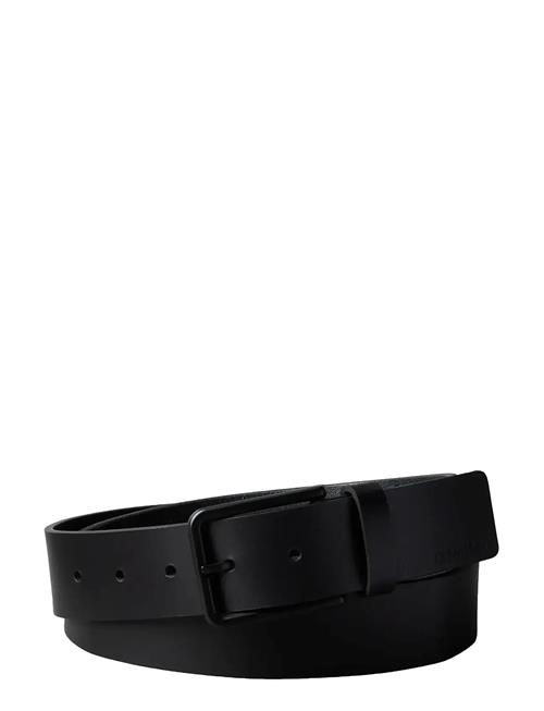 Calvin Klein | Warmth Buckle Smooth 35Mm | 110