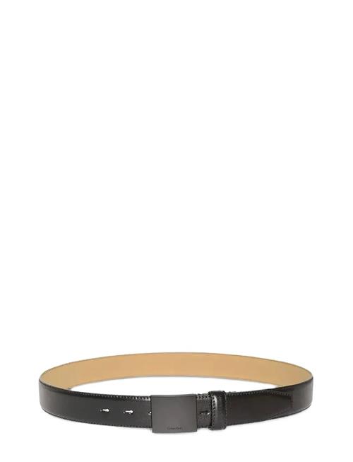 Calvin Klein | Titlecase Plaque Buckle 32Mm | 95