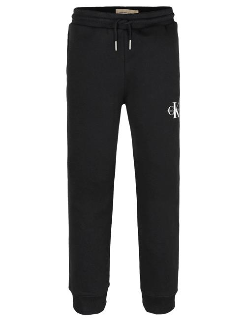 Calvin Klein | Monogram Logo Sweatpant | 152