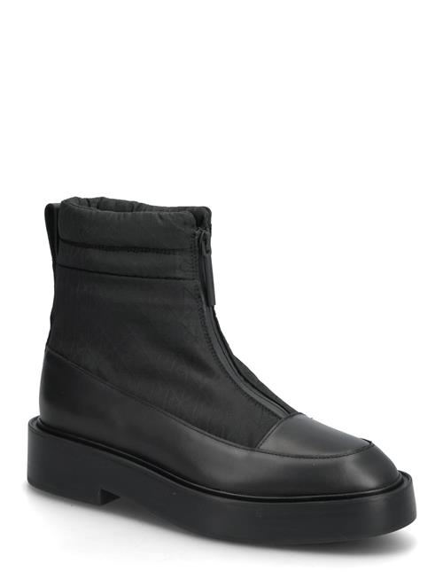 Calvin Klein | Concave Welt Boot Nyl Aop | 39