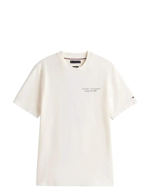 Tommy Hilfiger | Photo Print Graphic Tee | L