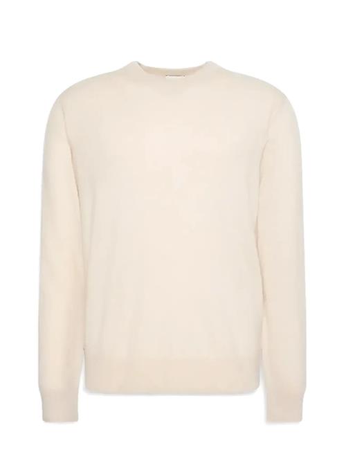 Calvin Klein | Ls Classic Cashmere Crewneck 12G | XXL