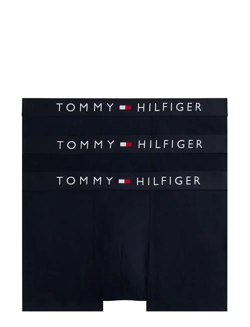 Tommy Hilfiger | 3P Boxer Brief Wb | S