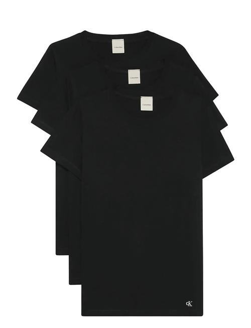 Calvin Klein | Cotton Tee 3Pk | XL