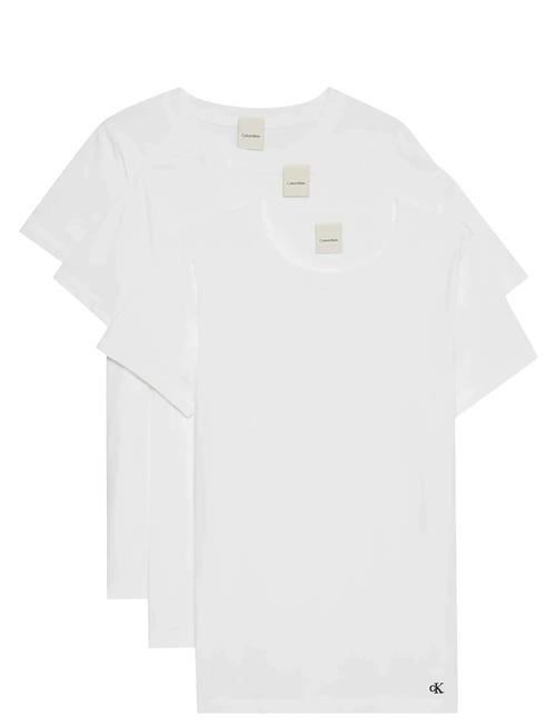 Calvin Klein | Cotton Tee 3Pk | M