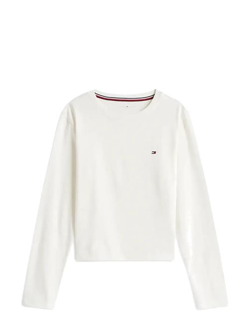 Tommy Hilfiger | Ls Cuffed Pj Set Gifting | 128-140