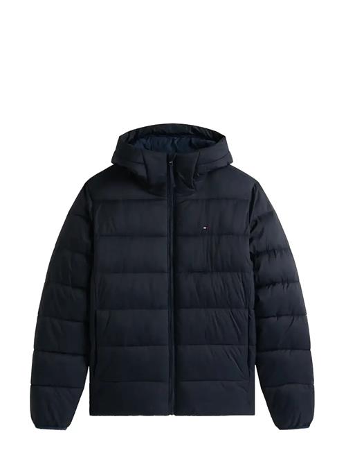 Tommy Hilfiger | Mid Weight Hooded Jacket | M