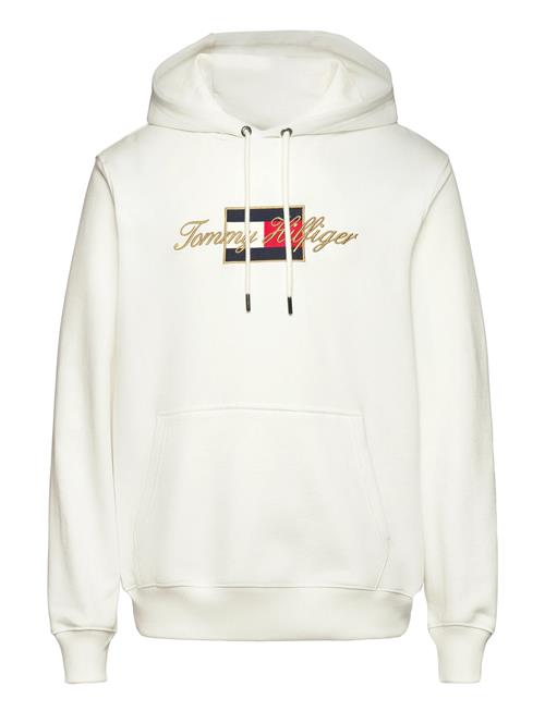 Tommy Hilfiger | Icon Gold Hoodie | XXL