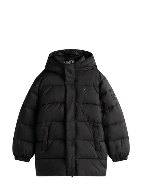 Tommy Hilfiger | Essential Padded Parka | 128