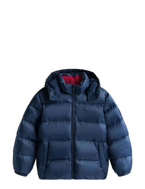 Tommy Hilfiger | Essential Down Jacket | 176
