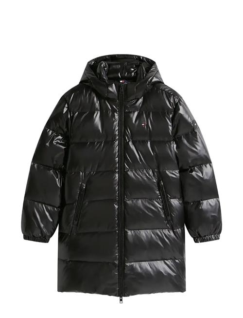 Tommy Hilfiger | Essential Long Down Jacket | 152