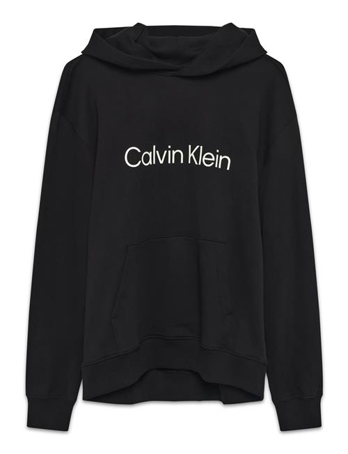 Calvin Klein | Ls Eu Standard Logo 350Terry Po | L