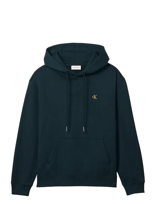 Calvin Klein Jeans | Ls Eu 350Terry Monogram Hoodie | M