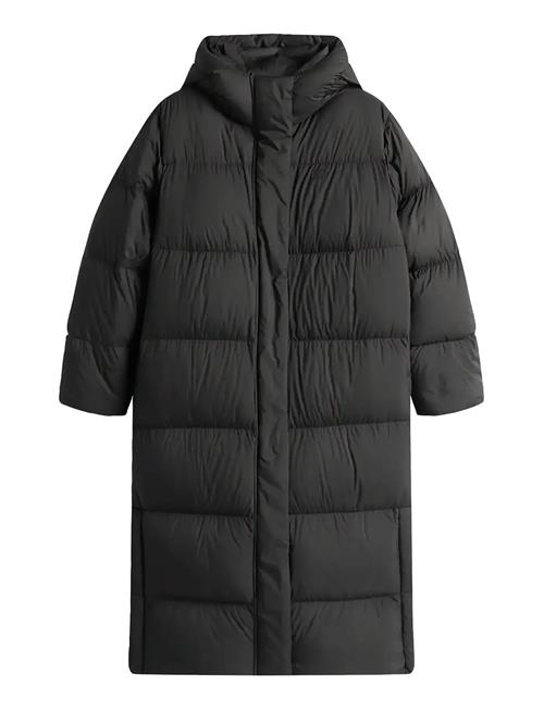 Tommy Hilfiger | Modern Down Reg Maxi Coat | S