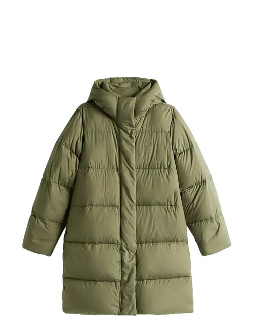 Tommy Hilfiger | Modern Down Reg Coat | XXL
