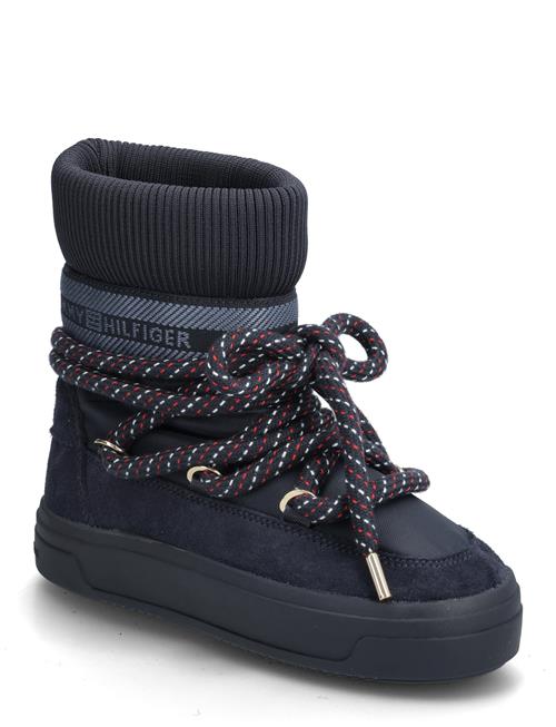Tommy Hilfiger | Tommytech Rwb Snowboot Warm | 36