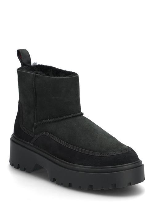 Tommy Hilfiger | Real Shearling Pullon Snowboot | 39