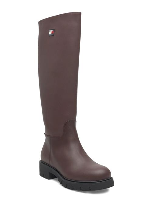 Tommy Hilfiger | Tjw Stretchy Long Shaft Boot | 38
