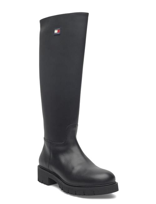 Tommy Hilfiger | Tjw Stretchy Long Shaft Boot | 40