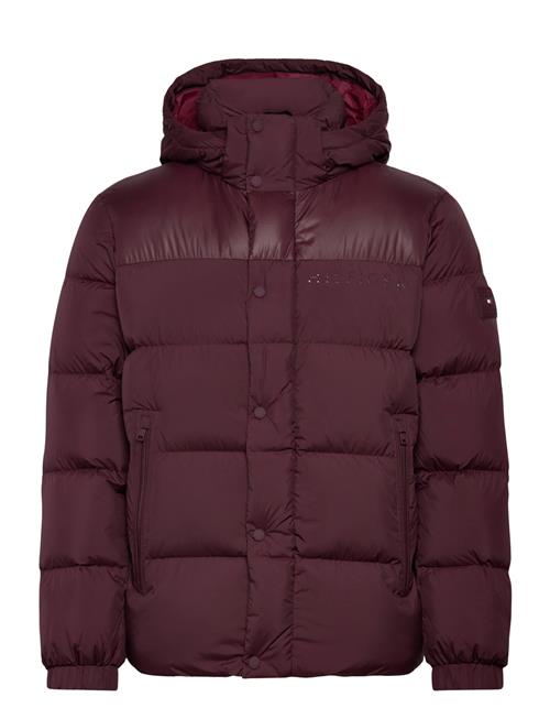 Tommy Hilfiger | Mix Down Hooded Puffer | XL