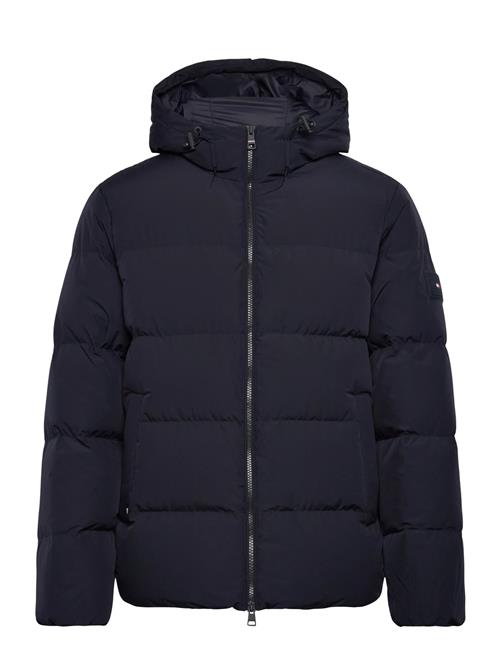 Tommy Hilfiger | Down Hooded Puffer Jkt | S
