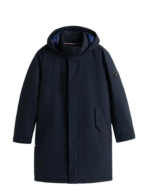 Tommy Hilfiger | Tech Hooded Padded Parka | XL