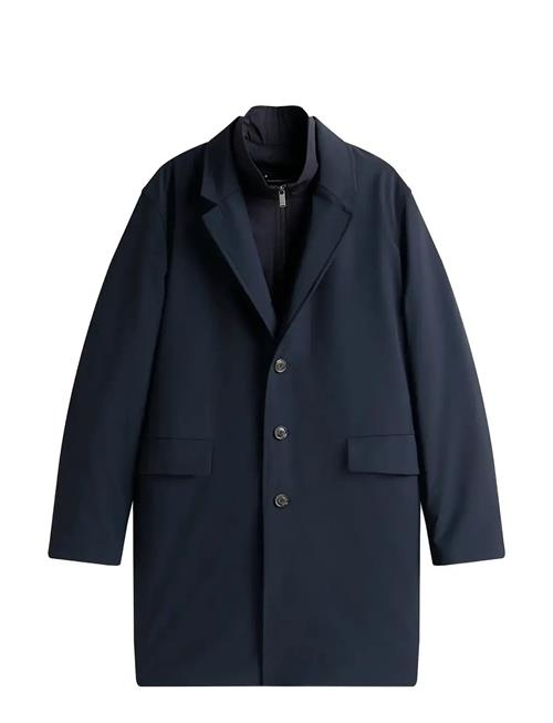 Tommy Hilfiger | Dc Padded Performance Coat | M