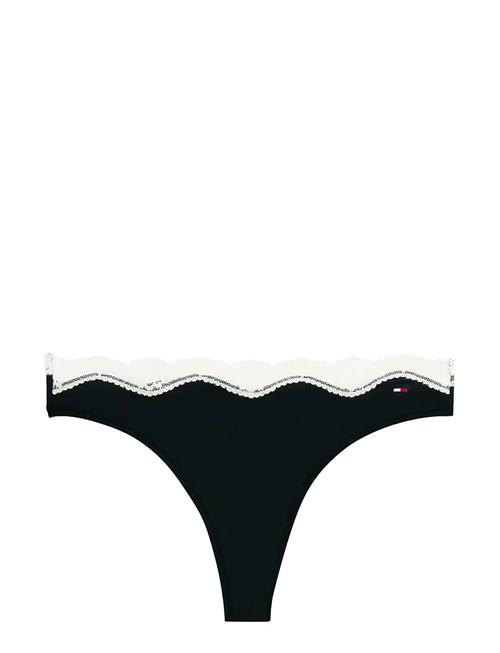 Tommy Hilfiger | Thong (Ext.sizes) | XS