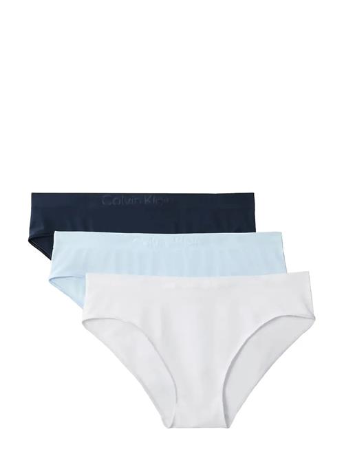Calvin Klein | Bikini 3 Pk | M