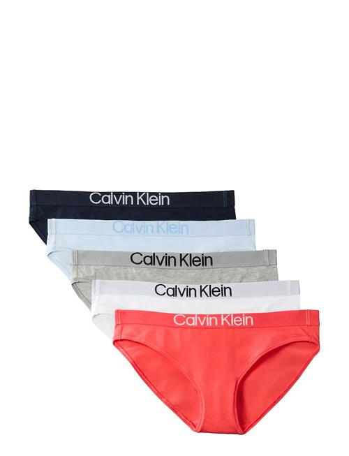 Calvin Klein | Bikini 5Pk | M