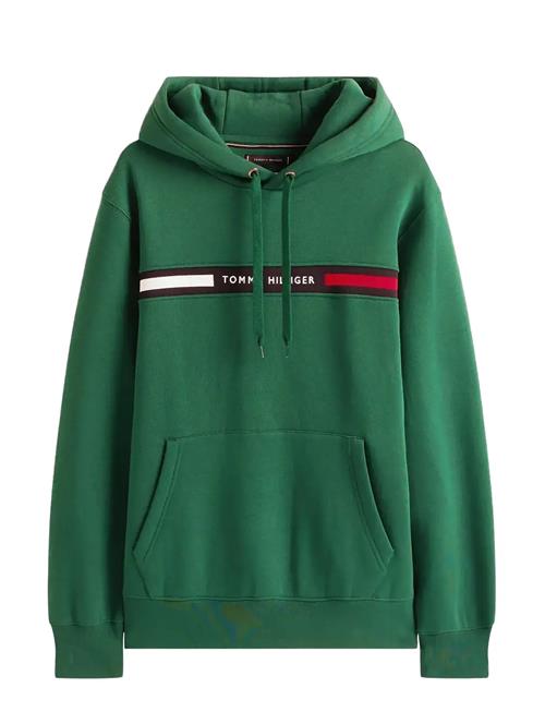Tommy Hilfiger | Hilfiger Chest Insert Hoody | M
