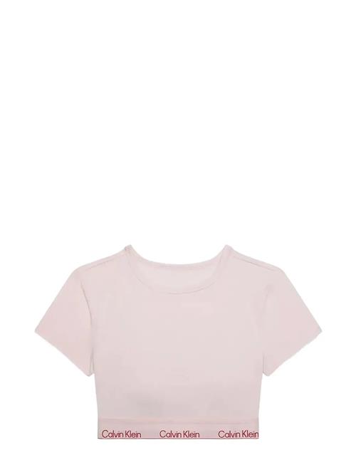 Calvin Klein | T-Shirt Bralette | M