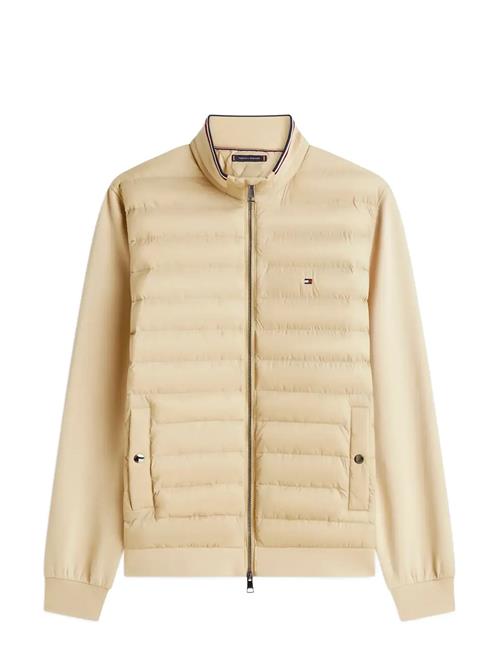 Tommy Hilfiger | Mix Media Ess Rwb Stand Collar | M