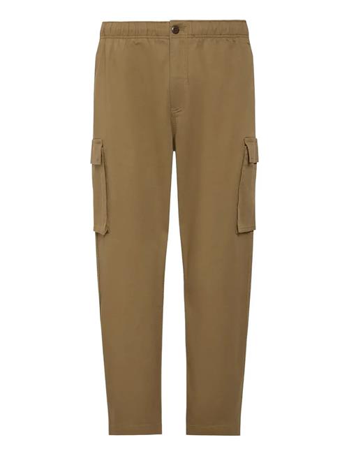 Calvin Klein Jeans | Rlxd Straight Comfort Cotton Car | XXL