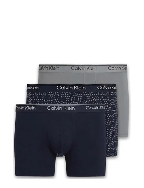Calvin Klein | Boxer Brief 3Pk | XL