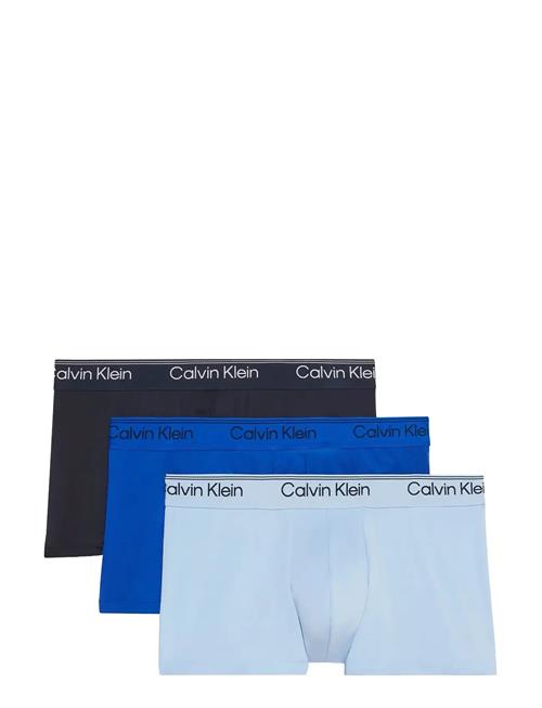 Calvin Klein | Low Rise Trunk 3Pk | M