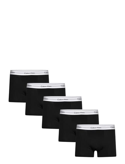 Calvin Klein | Relaxed Fit Trunk 5Pk | XL