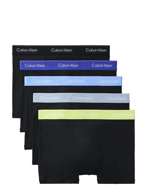 Calvin Klein | Relaxed Fit Trunk 5Pk | M