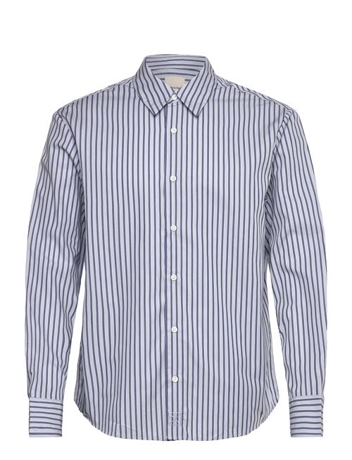 Se Calvin Klein | Ls Thin Dbl Stripe Cotton Easy S | M hos Booztlet