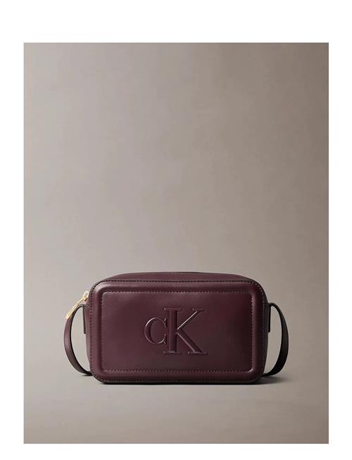 Calvin Klein | Bold Ck Camera Bag | ONE SIZE