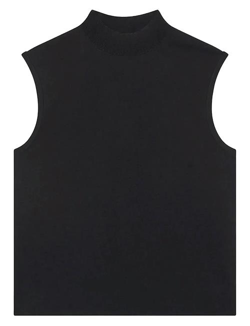 Calvin Klein | Sleeveless Mockneck | XXL