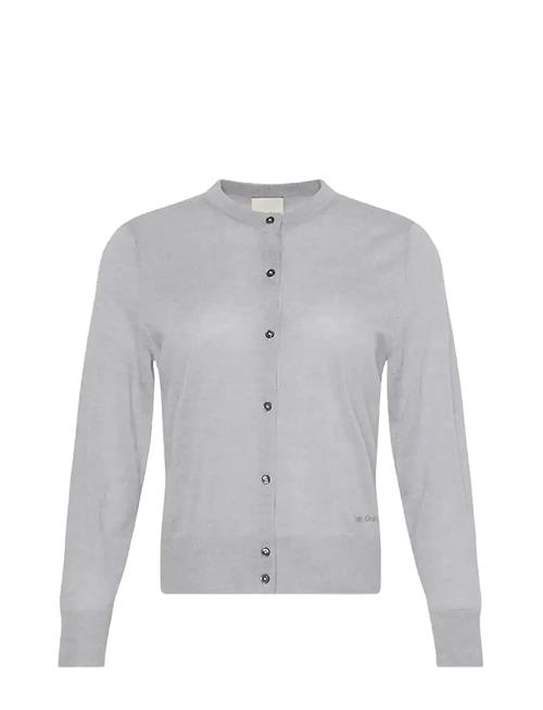 Calvin Klein | Merino Cardigan | L