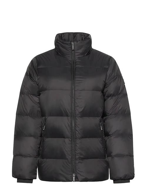Calvin Klein | Mid Down Jacket With Fur | XS